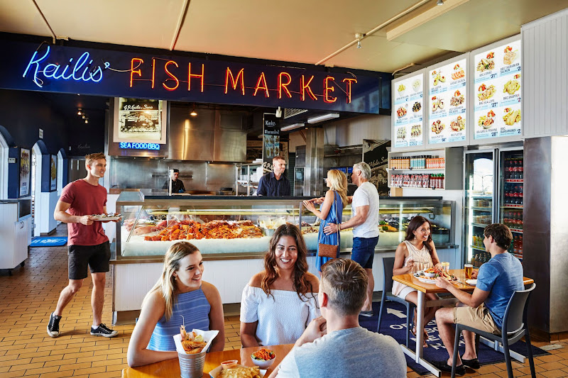 Menikmati Australia Barat Lewat Rasa, 5 Tempat Makan dan Kafe yang Wajib Masuk Itinerary