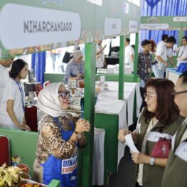 Rayakan HUT ke-37, FIFGROUP Hadirkan FIFestival Street Food 2026 untuk UMKM