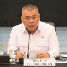 Stasiun Gambir Bakal Layani KRL dan Kereta Jarak Jauh, Kemenhub Siapkan Transformasi Besar