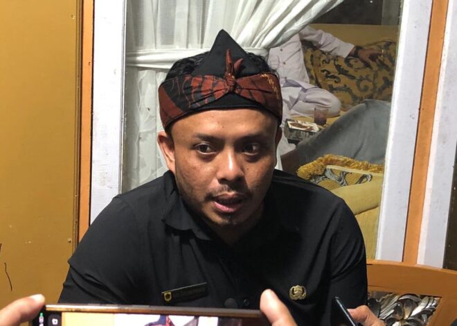 Desa Malasari Jadi Tuan Rumah HJB ke-544, Andi Zaelani Dorong Percepatan Pembangunan