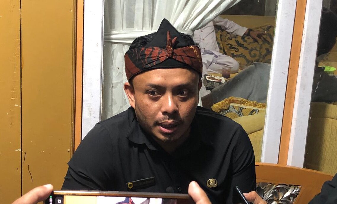 Desa Malasari Jadi Tuan Rumah HJB ke-544, Andi Zaelani Dorong Percepatan Pembangunan