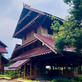 TMII Kembali Jadi Favorit Wisata Keluarga, Kini Lebih Modern dan Nyaman
