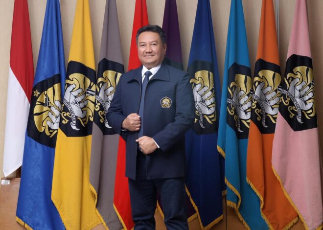 Universitas Pancasila Perkuat Pengamalan Nilai Pancasila Lewat Langkah Nyata di Kampus