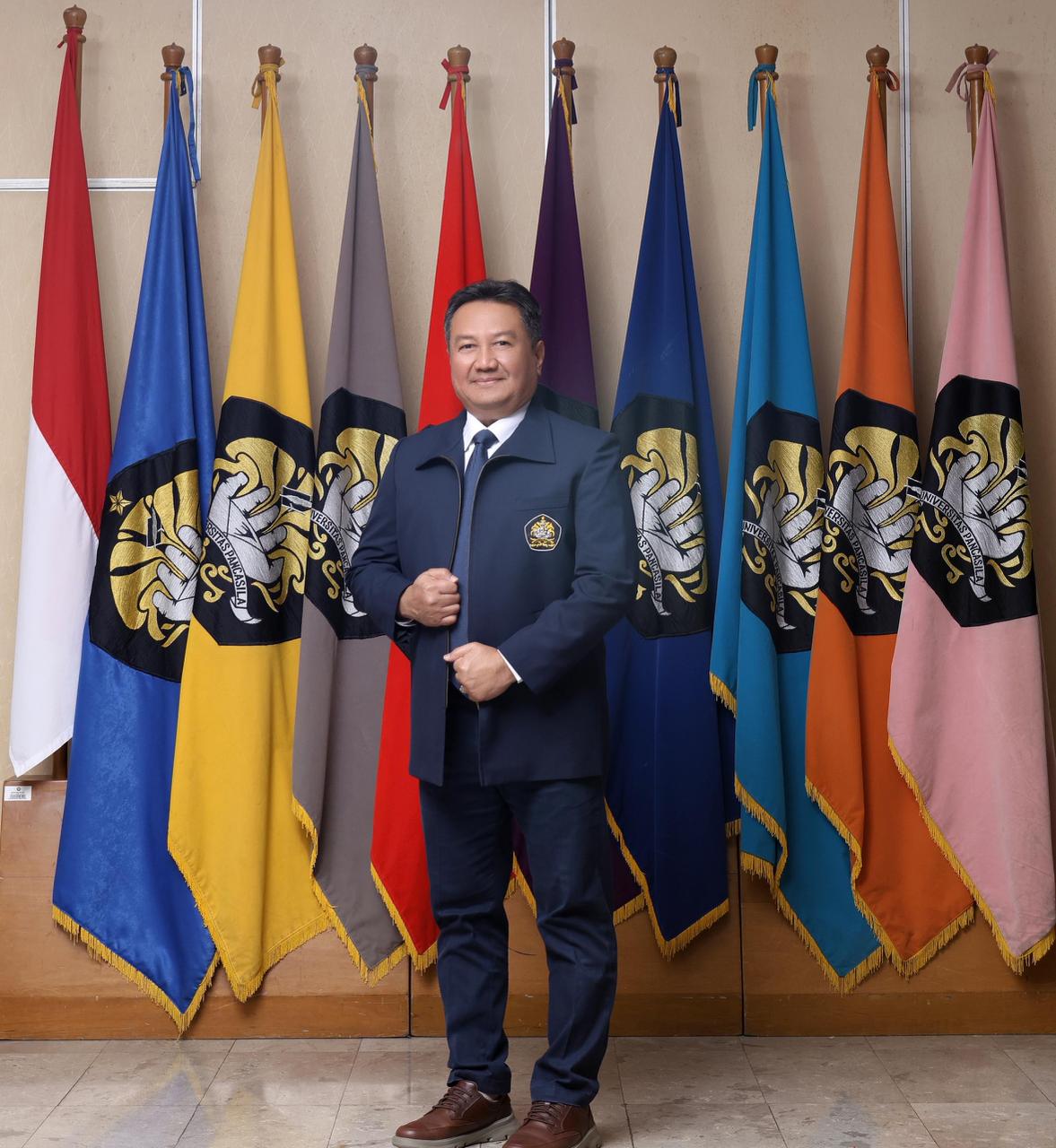 Universitas Pancasila Perkuat Pengamalan Nilai Pancasila Lewat Langkah Nyata di Kampus