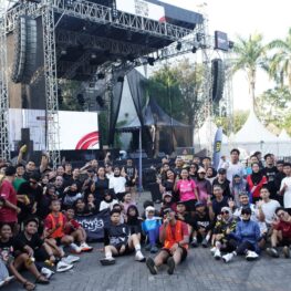 Antusiasme Tinggi! IIMS Surabaya 2026 Sukses Catat Puluhan Ribu Pengunjung
