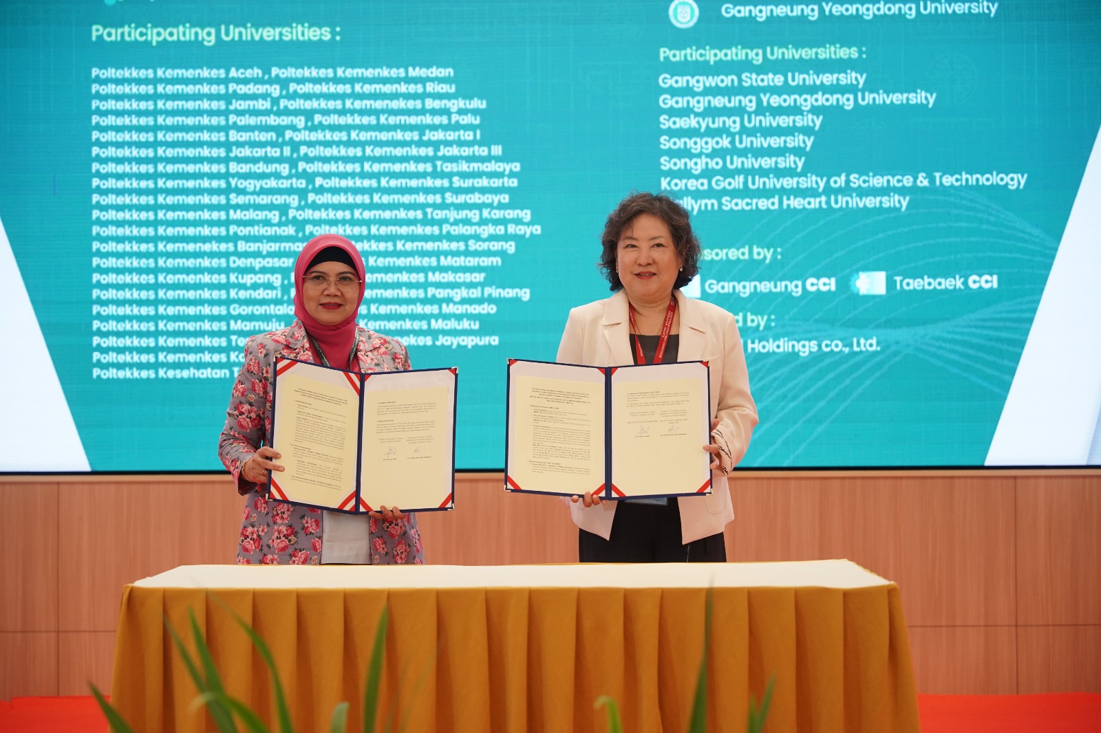 Indonesia dan Korea Selatan Perkuat Pendidikan Tenaga Kesehatan, Buka Peluang Karier Global