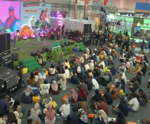 Masuk Tahun Ke-10, INDOFEST 2026 Perkuat Industri Outdoor Nasional dan Kolaborasi Komunitas