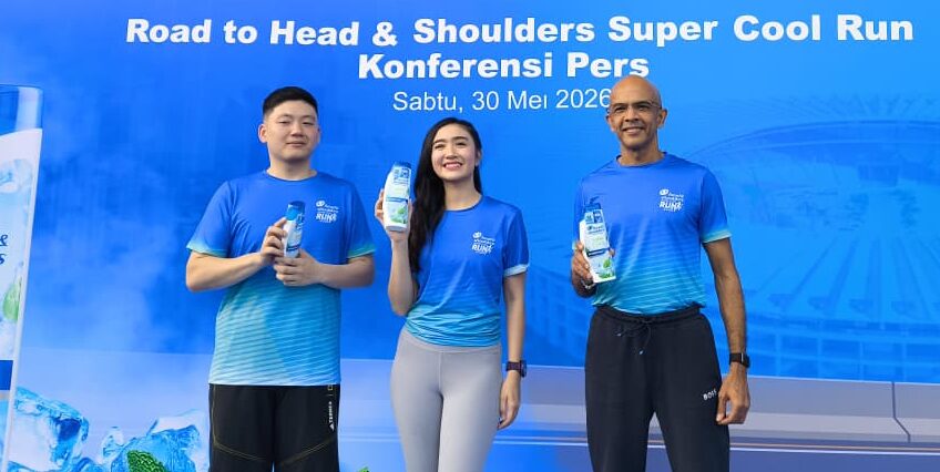 Bukan Sekadar Lomba Lari, Super Cool Run 2026 Hadirkan Scalp Check dan Race Village Interaktif