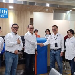 Pasca Rebranding Inhealth, RS Premier Jatinegara Siap Implementasikan Single Card