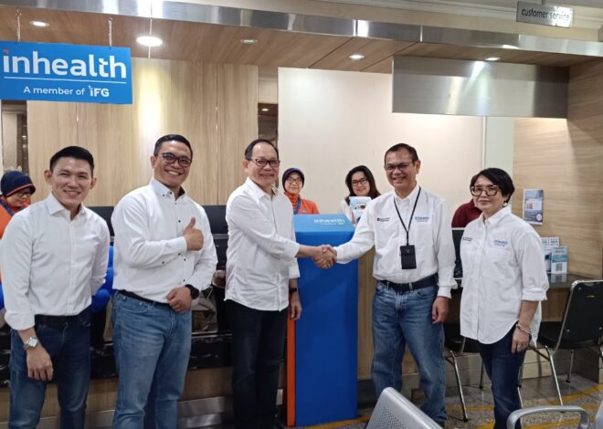 Pasca Rebranding Inhealth, RS Premier Jatinegara Siap Implementasikan Single Card