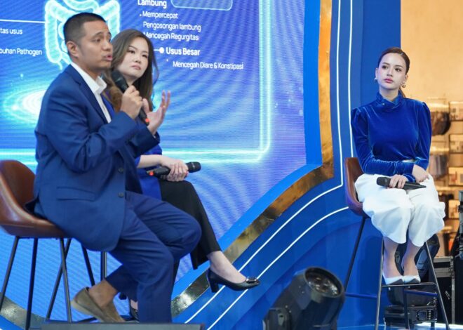 Pencernaan Anak Ternyata Berpengaruh pada Nafsu Makan dan Tidur, Ini Penjelasan Dokter