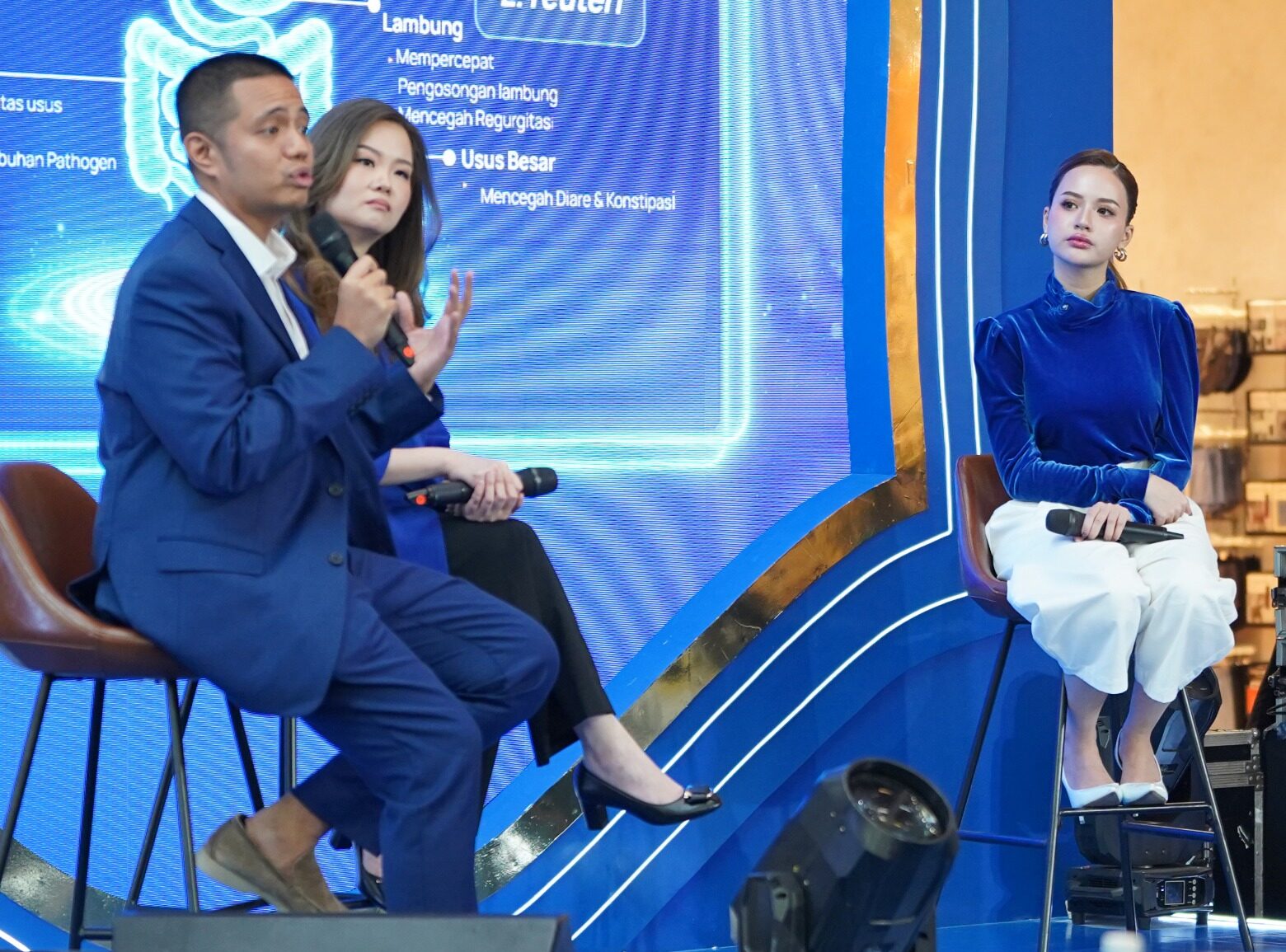Pencernaan Anak Ternyata Berpengaruh pada Nafsu Makan dan Tidur, Ini Penjelasan Dokter