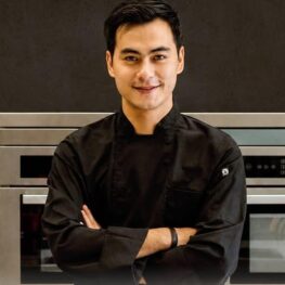 Sambut HUT Jakarta, Morrissey Hotel Hadirkan Kuliner Betawi Modern dan Live Cooking Chef Steby Rafael