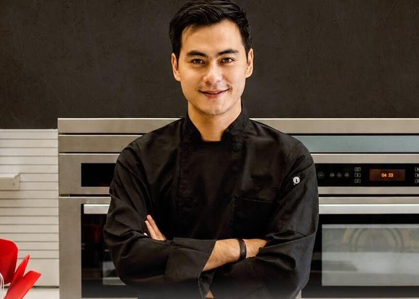 Sambut HUT Jakarta, Morrissey Hotel Hadirkan Kuliner Betawi Modern dan Live Cooking Chef Steby Rafael