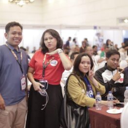 Seminar dan Gathering 2026 ACE Banten Pererat Solidaritas Profesional Teknik