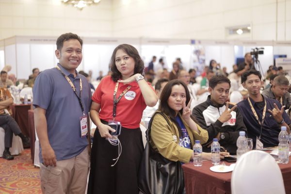 Seminar dan Gathering 2026 ACE Banten Pererat Solidaritas Profesional Teknik