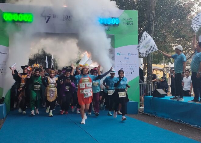 47 Tahun Tumbuh Bersama, Bintaro Jaya Perkuat Komitmen pada Pendidikan dan Lingkungan