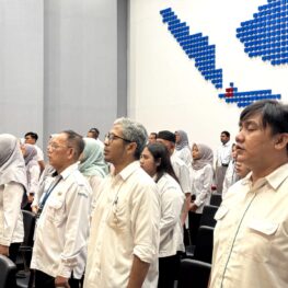Pegadaian Edukasi ASN Kemendes PDT soal Investasi Emas dan Perencanaan Keuangan