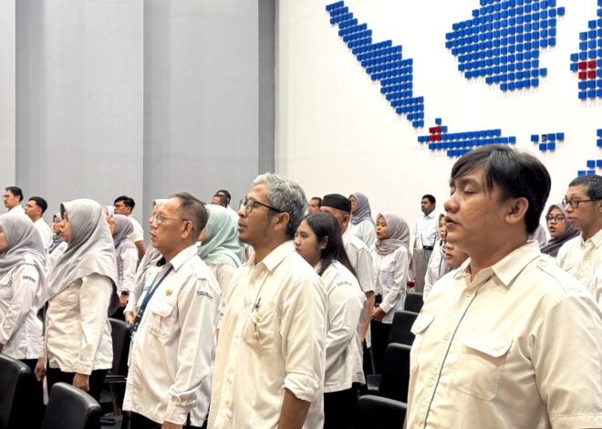 Pegadaian Edukasi ASN Kemendes PDT soal Investasi Emas dan Perencanaan Keuangan