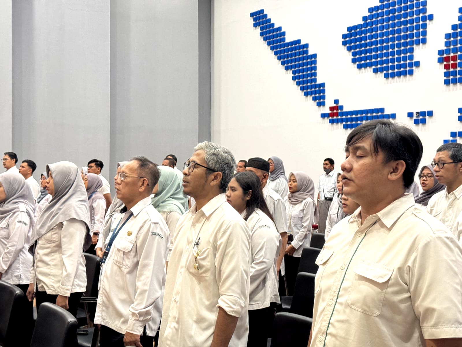 Pegadaian Edukasi ASN Kemendes PDT soal Investasi Emas dan Perencanaan Keuangan