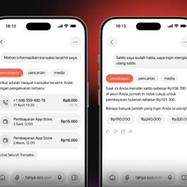 Adopsi AI di Indonesia Tembus 92 Persen, Yandex Ajak Operator Telekomunikasi Ambil Peran Lebih Besar