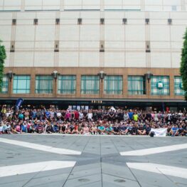 ASICS Global Running Day 2026 Satukan Ribuan Pelari di 10 Kota Indonesia, Perkenalkan GEL-KAYANO™ 33
