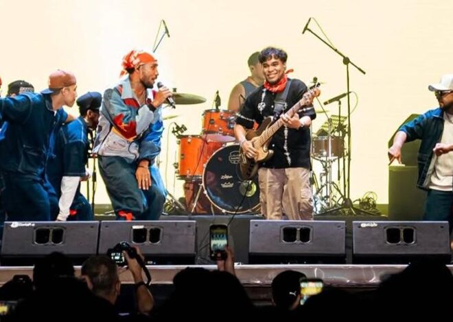 JBL Stage Jadi Sorotan di Java Jazz Festival 2026 Berkat Teknologi Audio Profesional