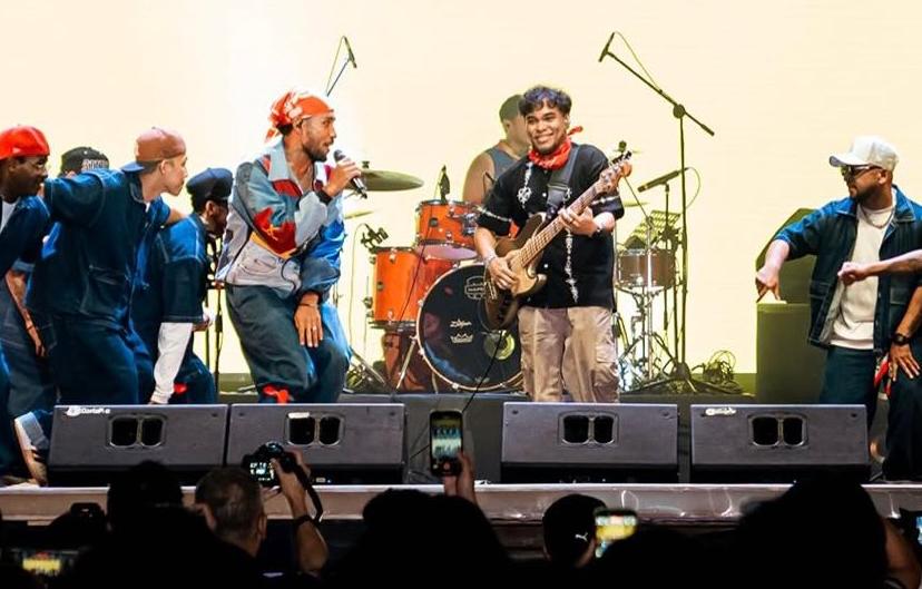 JBL Stage Jadi Sorotan di Java Jazz Festival 2026 Berkat Teknologi Audio Profesional