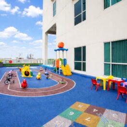 Liburan Sekolah Makin Seru, Swiss-Belresidences Kalibata Hadirkan SBEC Juniors dan Aktivitas Keluarga