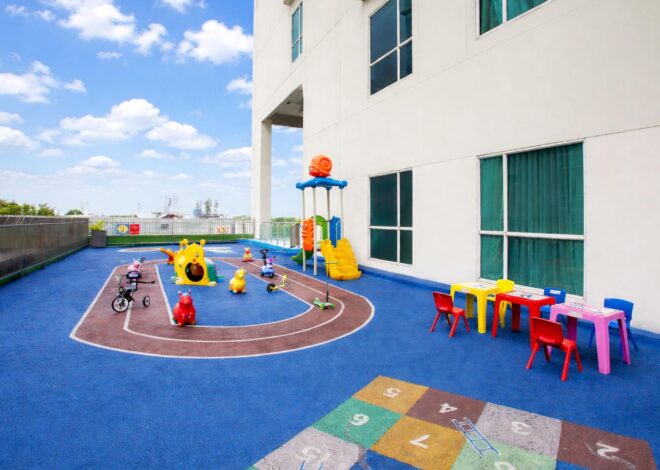 Liburan Sekolah Makin Seru, Swiss-Belresidences Kalibata Hadirkan SBEC Juniors dan Aktivitas Keluarga