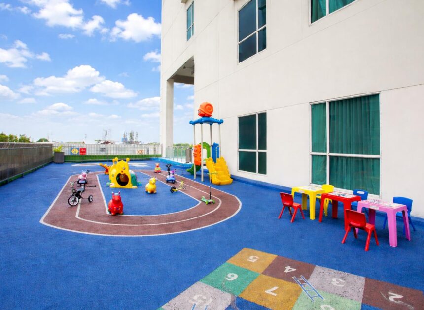 Liburan Sekolah Makin Seru, Swiss-Belresidences Kalibata Hadirkan SBEC Juniors dan Aktivitas Keluarga