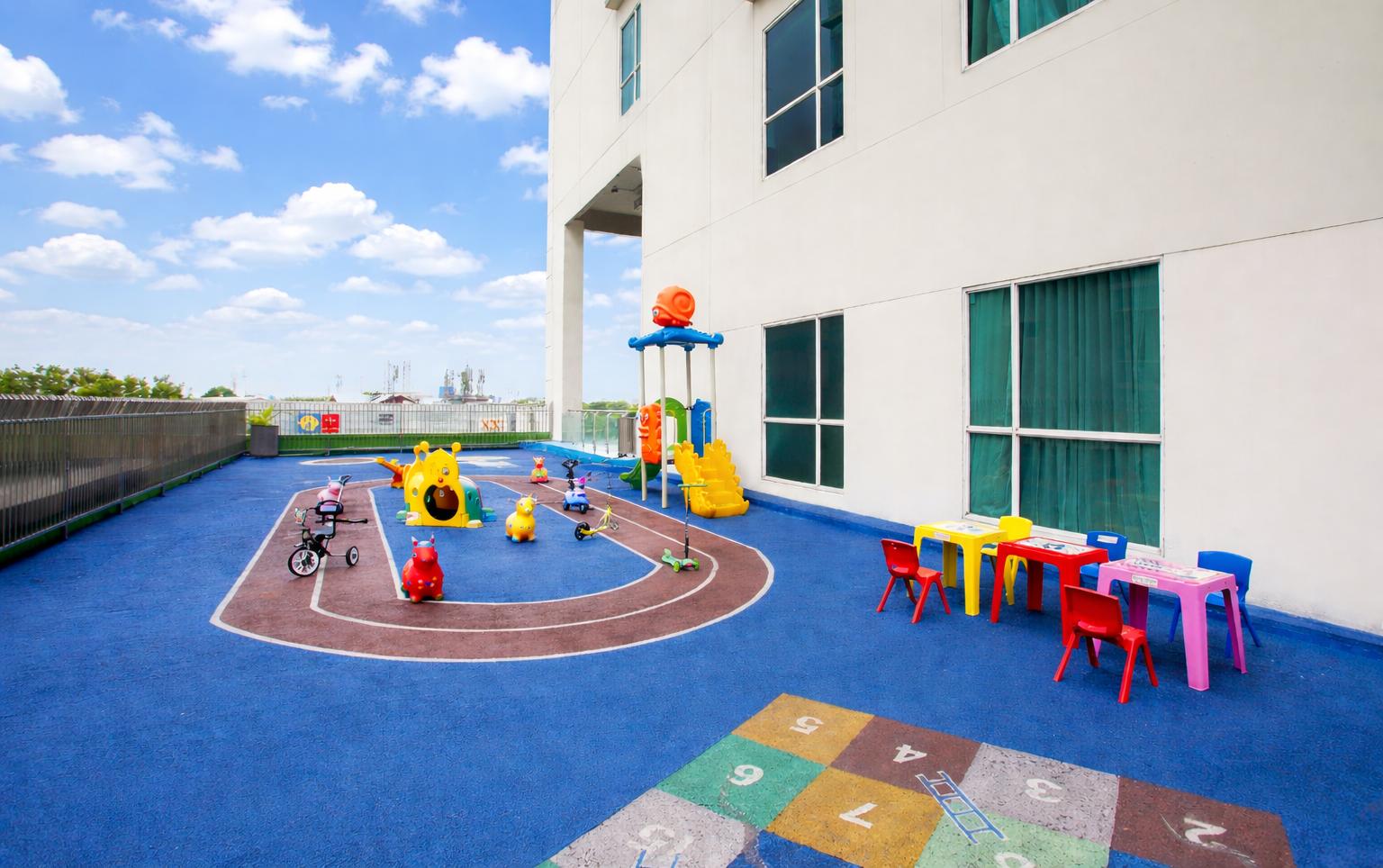 Liburan Sekolah Makin Seru, Swiss-Belresidences Kalibata Hadirkan SBEC Juniors dan Aktivitas Keluarga