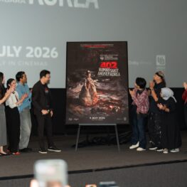 402 Rumah Sakit Angker Korea