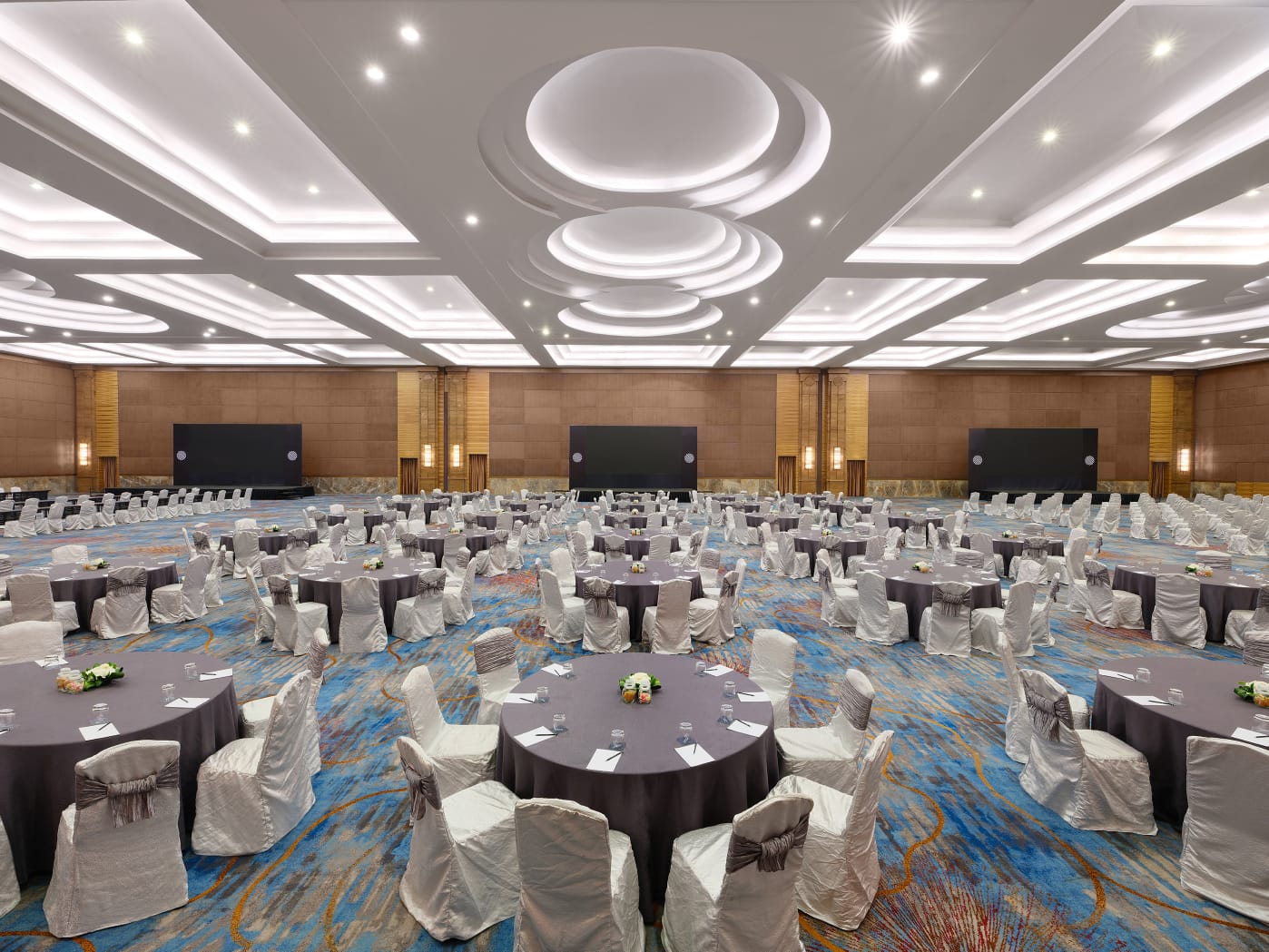 Pullman Jakarta Central Park Perkuat Posisi sebagai Hotel MICE Premium di Jakarta Barat, Raih Best Convention Hotel Asia Pacific
