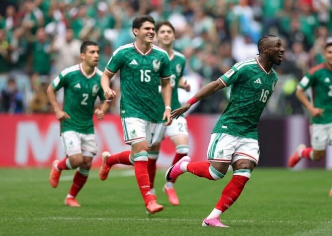Piala Dunia 2026 Resmi Dimulai, Meksiko Taklukkan Afrika Selatan 2-0 di Azteca