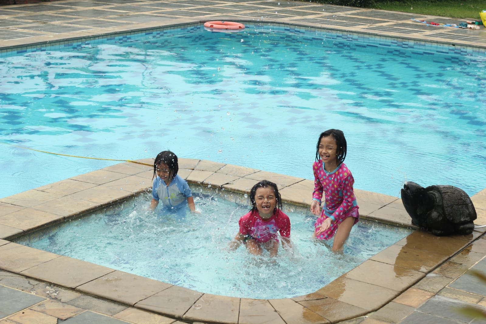Liburan Sekolah Lebih Hemat, Jayakarta Hotels & Resorts Luncurkan Promo Family Vacation