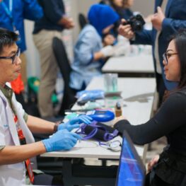 Ascott Bogor Region dan PMI Kabupaten Bogor Gelar Donor Darah, Libatkan 100 Peserta