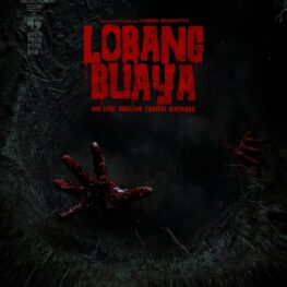 Film Lobang Buaya Karya Hanung Bramantyo Lolos ke BIFAN 2026, Raih Apresiasi Internasional
