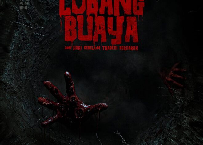 Film Lobang Buaya Karya Hanung Bramantyo Lolos ke BIFAN 2026, Raih Apresiasi Internasional