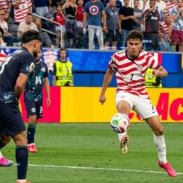 The Yanks Mengamuk! Amerika Serikat Buka Piala Dunia 2026 dengan Kemenangan Telak