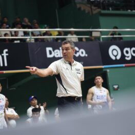 Satria Muda Gagal ke Final IBL 2026, Coach Djordje Soroti Hilangnya Ritme Permainan