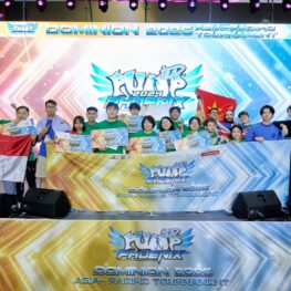 Berawal dari Timezone, Indonesia Raih Prestasi Gemilang di Pump It Up Asia Pacific Tournament 2026