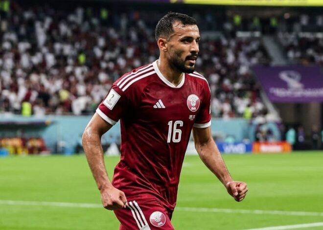 Qatar Cetak Sejarah, Maroko Tahan Brasil! Kejutan Besar Warnai Piala Dunia 2026
