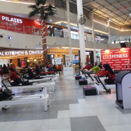 Red Fitness Siap Buka Tiga Club Baru, Perluas Akses Fitness dan Wellness di Indonesia