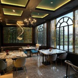 T-Bene Social Coffee & Kitchen