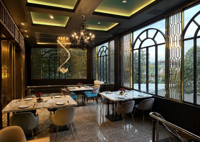 Coming Soon! T-Bene Bogor Tawarkan Menu Italia, Meeting Room hingga Spot Foto Estetik