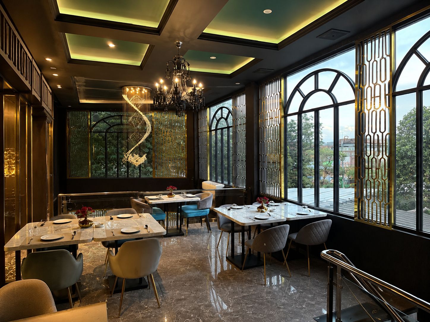 Coming Soon! T-Bene Bogor Tawarkan Menu Italia, Meeting Room hingga Spot Foto Estetik