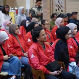 36 Perawat Indonesia Resmi Berangkat ke Eropa, Bukti SDM Kesehatan Tanah Air Makin Diakui Dunia