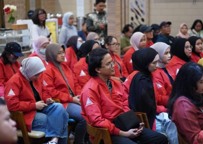 36 Perawat Indonesia Resmi Berangkat ke Eropa, Bukti SDM Kesehatan Tanah Air Makin Diakui Dunia