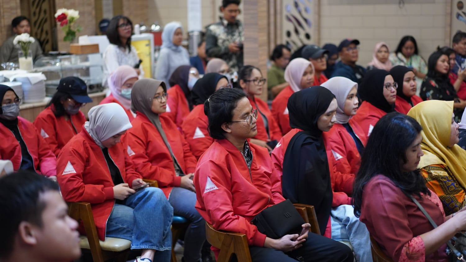 36 Perawat Indonesia Resmi Berangkat ke Eropa, Bukti SDM Kesehatan Tanah Air Makin Diakui Dunia